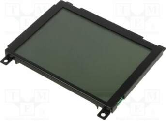 RAYSTAR OPTRONICS Display: LCD; graphical; 320x240