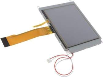 RAYSTAR OPTRONICS Display: TFT; 5.7&quot