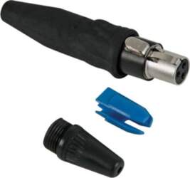 REAN - TINY 3-POLE CABLE CONNECTOR