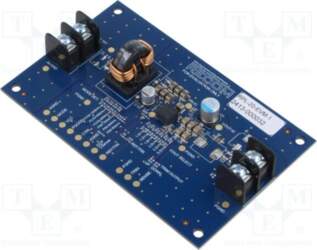 RECOM Extension module; Uin: 4÷16VDC; Uout:
