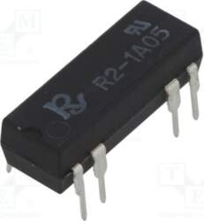 RECOY/RAYEX ELECTRONICS Relay: reed switch; Ucoil: