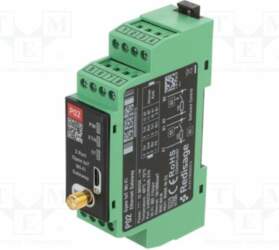 Redisage ELECTRONICS Automation module: IIoT gateway