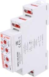 RELPOL Current monitoring relay; AC current