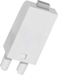 RELPOL Module protecting; socket; Indication: LED