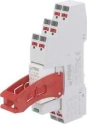 RELPOL Relay: interface; Ucoil: 230VAC; DPDT