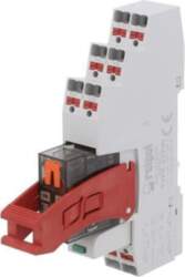 RELPOL Relay: interface; Ucoil: 230VAC; DPDT