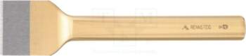 RENNSTEIG Chisel; L: 250mm; grout remover