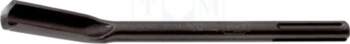 RENNSTEIG Chisel; L: 300mm; SDS-MAX; Tipwidth: