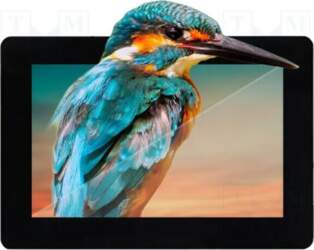 RIVERDI Display: TFT; 5"; 800x480; Illumin: