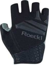 ROECKL Iseler (Melna / Pelēka, 11)