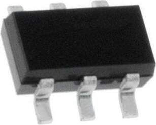 ROHM SEMICONDUCTOR Diode: switching; SMD; 80V