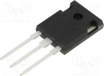 ROHM SEMICONDUCTOR Transistor: N-MOSFET; SiC; 1