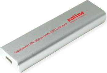 Roline External Type M.2 NVMe
