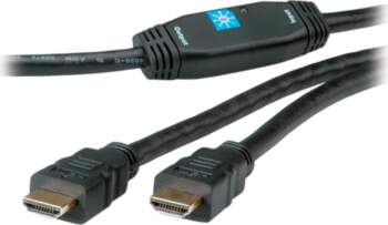 Roline HDMI High Speed Cable, M