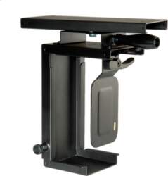 Roline Mini PC Holder, extendable, with