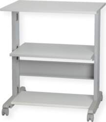 Roline Printer Table, grey | 17
