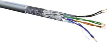 Roline S/FTP Cable Cat.5e (Class
