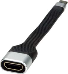 Roline Type C - HDMI Adapter