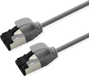 Roline U/FTP Patch Cord Cat. 8