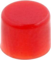 SALECOM ELECTRONICS Button; Actuator colour: red
