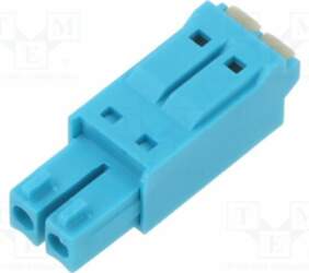 Same Sky® Connector: pluggable terminal block