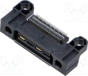 SAMTEC Connector: PCB to PCB; socket