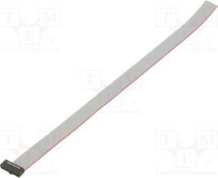 SAMTEC Ribbon cable with IDC connectors