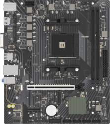 Sapphire A520M-E AMD A520 Socket AM4