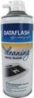 Saspiests gaiss 400ml Air Duster Data