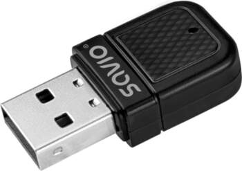Savio BT-070 interface cards/adapter USB 2