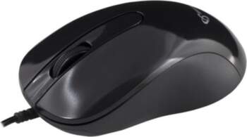 Sbox M-901 Optical Mouse  Black |