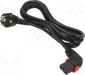 SCHAFFNER / TE Connectivity Cable; H05VV-F