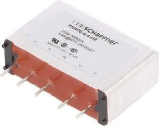 SCHAFFNER / TE Connectivity Filter: anti-interference