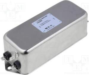 SCHAFFNER / TE Connectivity Filter: anti-interference