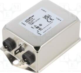 SCHAFFNER / TE Connectivity Filter: anti-interference