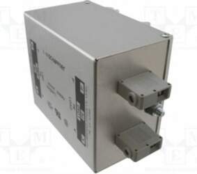 SCHAFFNER / TE Connectivity Filter: anti-interference