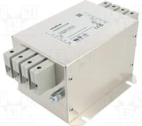 SCHAFFNER / TE Connectivity Filter: anti-interference