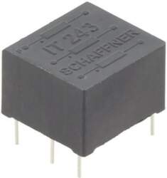 SCHAFFNER / TE Connectivity Transformer: impulse