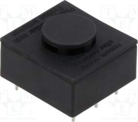 SCHLEGEL Plug socket | XAP6 |