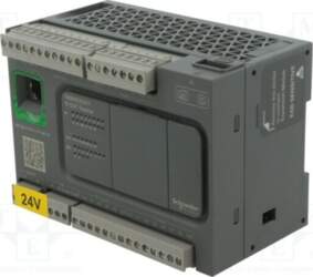 SCHNEIDER ELECTRIC Automation module: PLC programmable