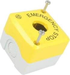 SCHNEIDER ELECTRIC Enclosure: for remote controller