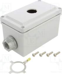 SCHNEIDER ELECTRIC Enclosure: for remote controller