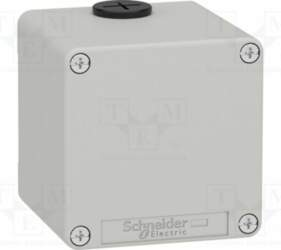 SCHNEIDER ELECTRIC Enclosure: for remote controller