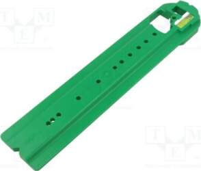 SCHNEIDER ELECTRIC Pattern; installation of junction