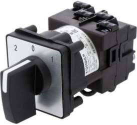 SCHNEIDER ELECTRIC Switch: cam switch; Stabl