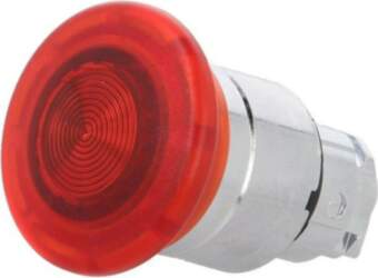 SCHNEIDER ELECTRIC Switch: push-button; 22mm; Stabl