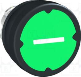 SCHNEIDER ELECTRIC Switch: push-button; 22mm; Stabl