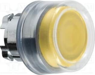 SCHNEIDER ELECTRIC Switch: push-button; 22mm; Stabl