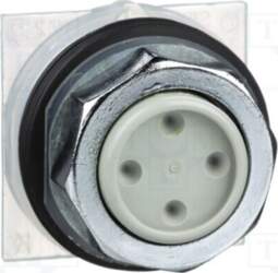 SCHNEIDER ELECTRIC Switch: push-button; 30mm; Stabl
