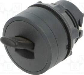 SCHNEIDER ELECTRIC Switch: toggle; 22mm; Stabl